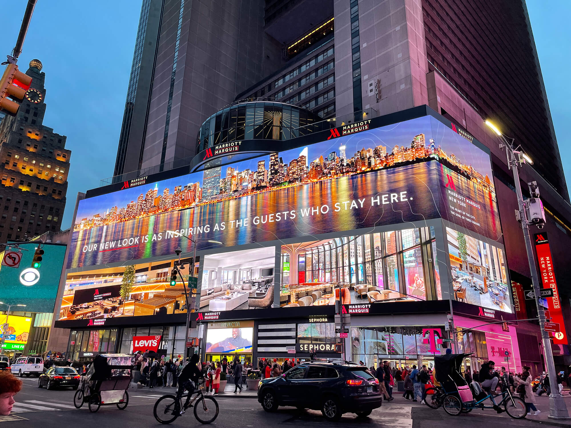 Leaders In AI Summit New York City 2026